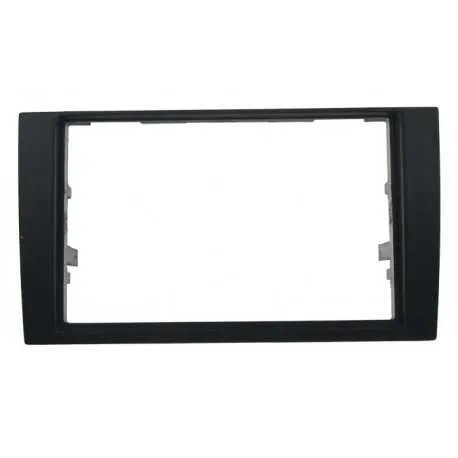 2ISO redukce pro Audi A4 (B7) 07/2006 - 02/2009, Seat Exeo 2ISO redukce pro Audi A4 (B7) 07/2006 - 02/2009, Seat Exeo