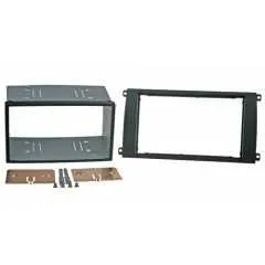 2DIN redukce pro Porsche Cayenne 2002-2010