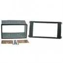 2DIN redukce pro Porsche Cayenne 2002-2010