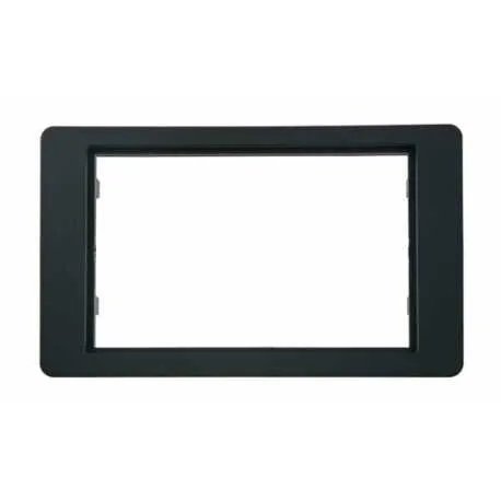 2ISO redukce pro Saab 9.5 2005-2010 2ISO redukce pro Saab 9.5 2005-2010