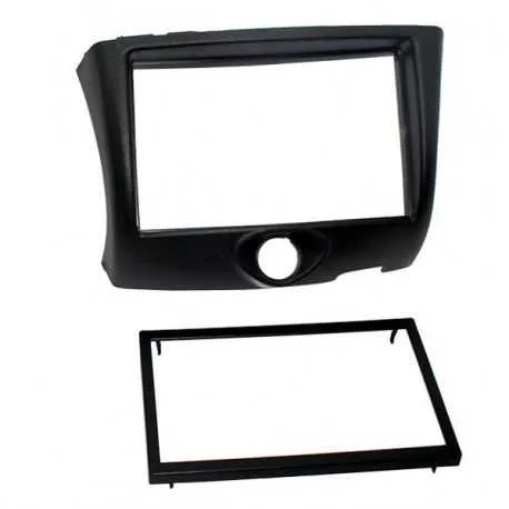 2ISO redukce pro Toyota Yaris 99-03 2ISO redukce pro Toyota Yaris 99-03