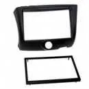 2ISO redukce pro Toyota Yaris 99-03