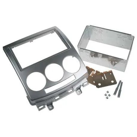 2ISO redukce pro Mazda 5 2005 - 2010 2ISO redukce pro Mazda 5 2005 - 2010