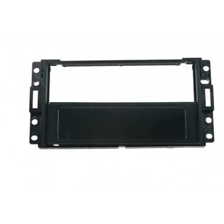 2DIN/1DIN redukce pro Hummer H3, Saab 9,7 2DIN/1DIN redukce pro Hummer H3, Saab 9,7
