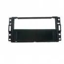 2DIN/1DIN redukce pro Hummer H3, Saab 9,7 2DIN/1DIN redukce pro Hummer H3, Saab 9,7