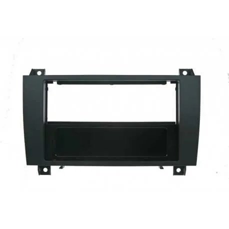 ISO redukce pro Mercedes SLK 2004 - 03/2011 ISO redukce pro Mercedes SLK 2004 - 03/2011