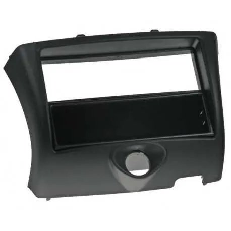 ISO redukce pro Toyota Yaris 2003-06 ISO redukce pro Toyota Yaris 2003-06