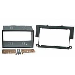 2DIN redukce pro Mitsubishi Colt 04-2008