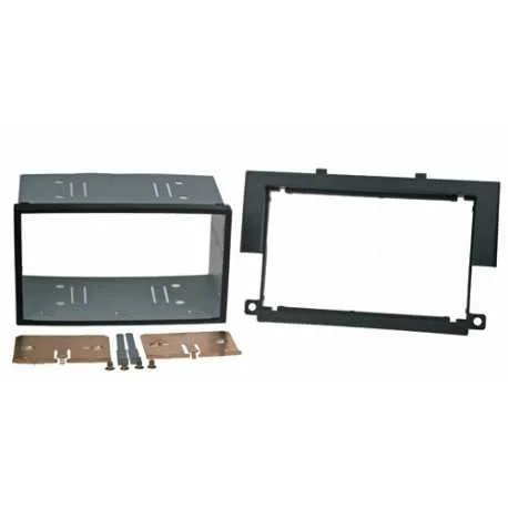 2DIN redukce pro Mitsubishi Colt 04-2008 2DIN redukce pro Mitsubishi Colt 04-2008