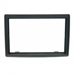 2DIN redukce pro Renault Megane II 11/ 2002-05/2009