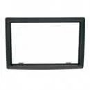 2DIN redukce pro Renault Megane II 11/ 2002-05/2009