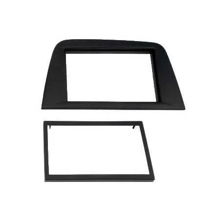 2DIN redukce pro Seat Altea 2004-, Toledo 2005- 2DIN redukce pro Seat Altea 2004-, Toledo 2005-