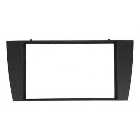 2ISO redukce pro Jaguar X Types, S Types 2002-08 2ISO redukce pro Jaguar X Types, S Types 2002-08