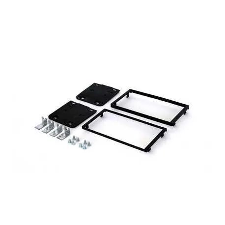 2DIN redukce pro Hyundai Sonata 2005-08 2DIN redukce pro Hyundai Sonata 2005-08