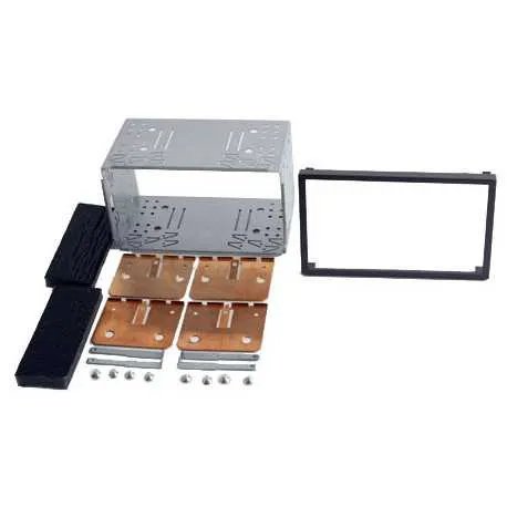 2DIN redukce pro Honda Civic Hybrid 2006-10 2DIN redukce pro Honda Civic Hybrid 2006-10