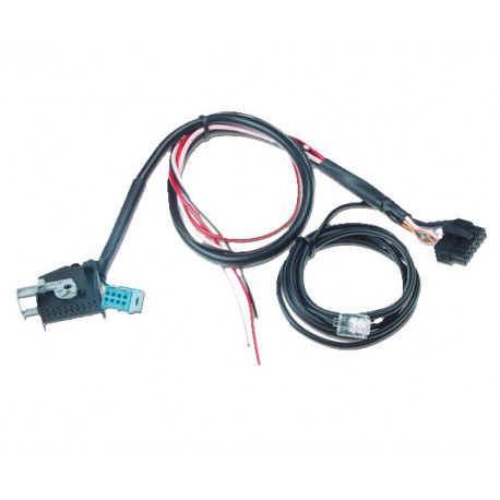 Kabel k MI092 pro Mercedes Comand 2,0
