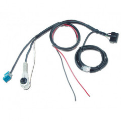 Kabel k MI092 pro Mercedes Comand 2,5