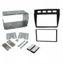 2DIN redukce pro Kia Picanto 2004-07 antracit