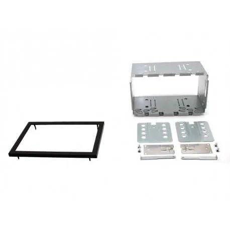 2ISO redukce pro Saab 9.5 1997-05 2ISO redukce pro Saab 9.5 1997-05