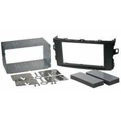 2DIN redukce pro Toyota Auris 10/2006-2012