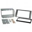 2ISO redukce pro Ford C-MAX, S-MAX, Focus 05-2011, Fiesta 06-, Fusion 06-, Galaxy 06-, Transit 06-