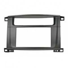 2DIN redukce pro Toyota Land Cruiser 100 2003-2008, Lexus LX-470 1997-2008