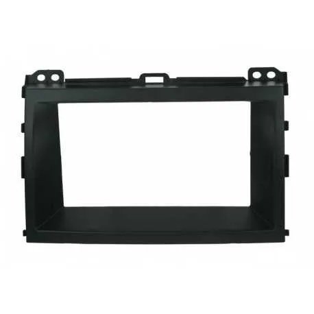 2DIN redukce pro Toyota Land Cruiser Prado (J12) 02-09, Lexus GX-470 2003-09 2DIN redukce pro Toyota Land Cruiser Prado (J12) 02-09, Lexus GX-470 2003-09