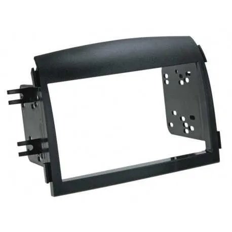 2DIN redukce pro Hyundai Sonata 2005-2008 2DIN redukce pro Hyundai Sonata 2005-2008