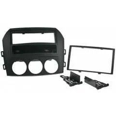 2DIN/1DIN redukce pro Mazda MX-5 2005-2009