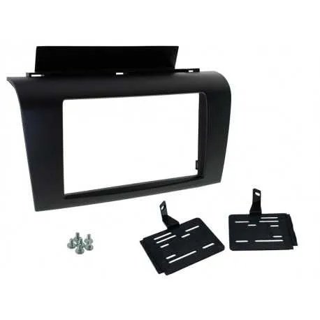 2DIN redukce pro Mazda 3 10/2003 - 2009 2DIN redukce pro Mazda 3 10/2003 - 2009