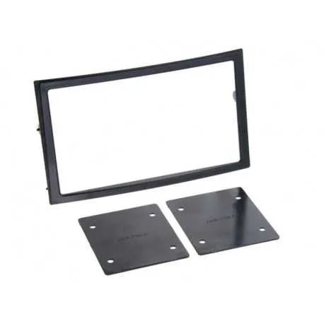 2DIN redukce pro Nissan 350Z 02-05 2DIN redukce pro Nissan 350Z 02-05