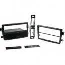 2DIN/1DIN redukce pro Nissan 350Z 2005 - 2009