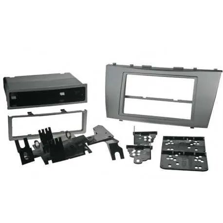 2DIN/1DIN redukce pro Toyota Camry 2006-11 2DIN/1DIN redukce pro Toyota Camry 2006-11