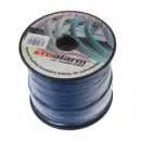 Kabel 1,5 mm, modrý, 100 m bal