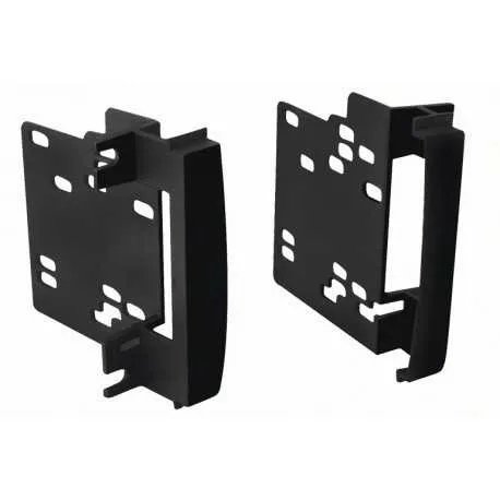 METRA 2DIN pro Chrysler,Jeep Wrangler,Dodge 2007-2008 METRA 2DIN pro Chrysler,Jeep Wrangler,Dodge 2007-2008