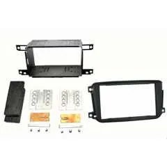 2DIN redukce pro Smart Fortwo 2010-14