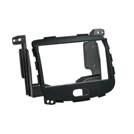2DIN redukce pro Hyundai i10 2007-2014 2DIN redukce pro Hyundai i10 2007-2014
