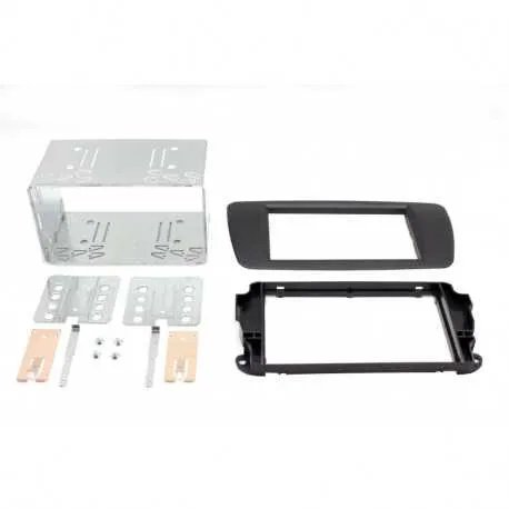 2DIN redukce pro Seat Ibiza 2008-2017 2DIN redukce pro Seat Ibiza 2008-2017