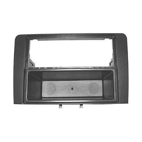 ISO redukce pro Audi A3 03-08/12, A4 11/2007-2015