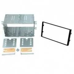 2DIN redukce pro Kia Sportage 09/2008 - 07/2010