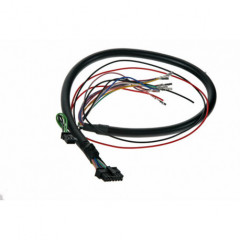 Kabel k MI-092/rns510 pro VW RNS-510 (MFD3) s OEM kamerou