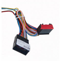 Kabeláž pro připojení modulu TVF-box01 do Land Rover -2012