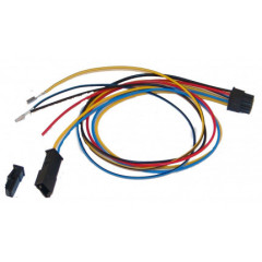 Kabeláž Mercedes NTG3/NTG3,5 pro připojení modulu TVF-box01
