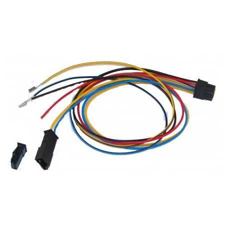Kabeláž Mercedes NTG3/NTG3,5 pro připojení modulu TVF-box01