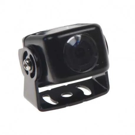 Kamera CCD vnější, formát PAL přední /zadní Kamera CCD vnější, formát PAL přední /zadní