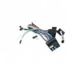 Kabel k MI-092/RNS510 pro VW RNS-510 (MFD3, Columbus)