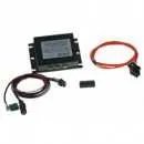 adaptér A/V vstup pro Audi MMI 3G, Touareg 2010