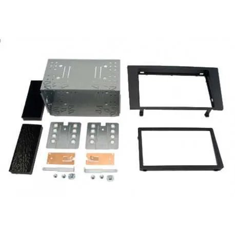 2DIN redukce pro Ford Mondeo 2004 - 2007 2DIN redukce pro Ford Mondeo 2004 - 2007