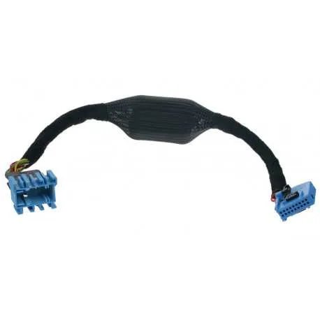 Odblokování obrazu BMW 3, 5, 7, X3, X5, Z4 bez iDrive Odblokování obrazu BMW 3, 5, 7, X3, X5, Z4 bez iDrive