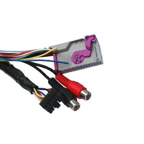 Kabel k MI-092 pro AUDI RNS-E Kabel k MI-092 pro AUDI RNS-E